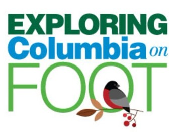 Exploring Columbia On Foot
