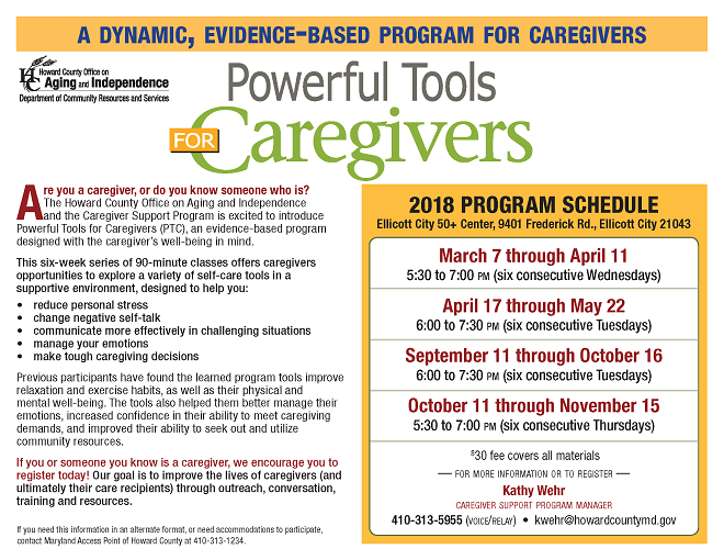 PTC2018classes